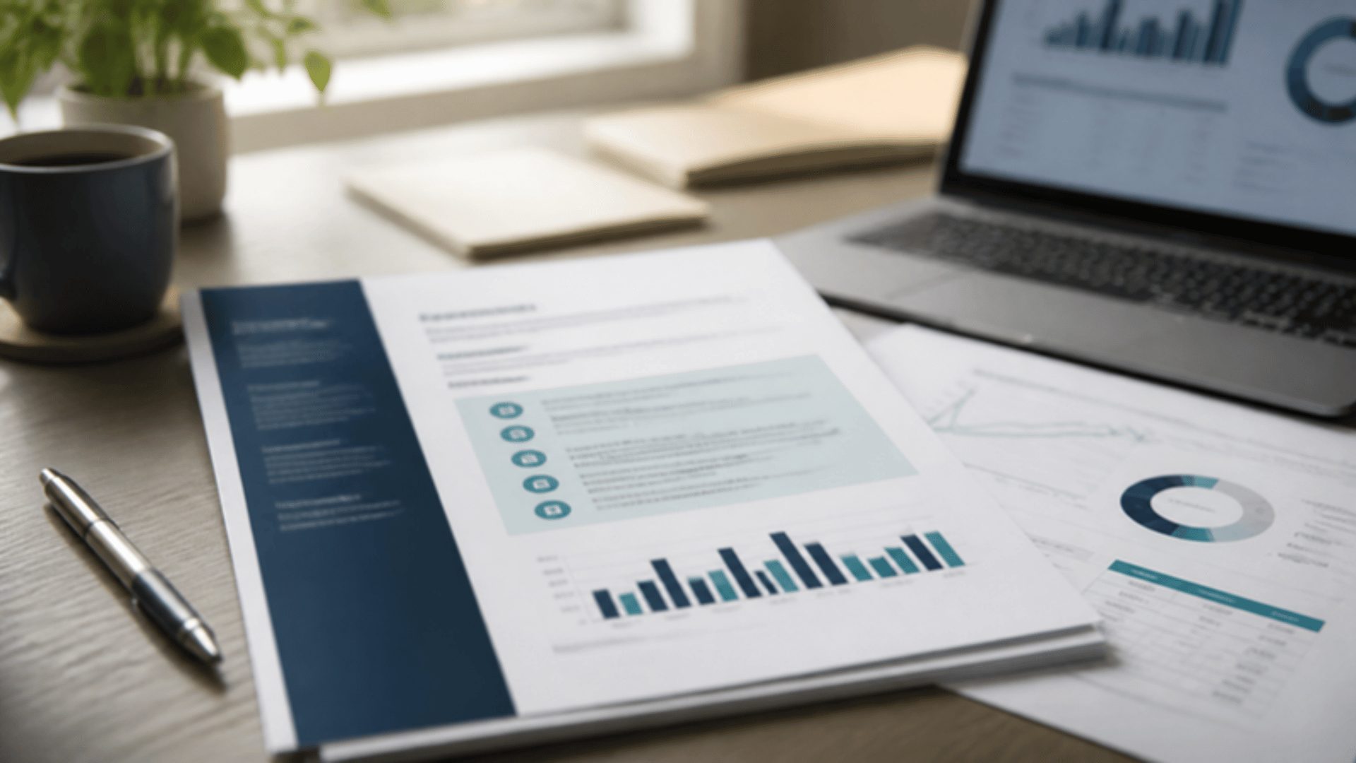 Written real estate marketing audit and proposal prepared by Property Leads Hyderabad
