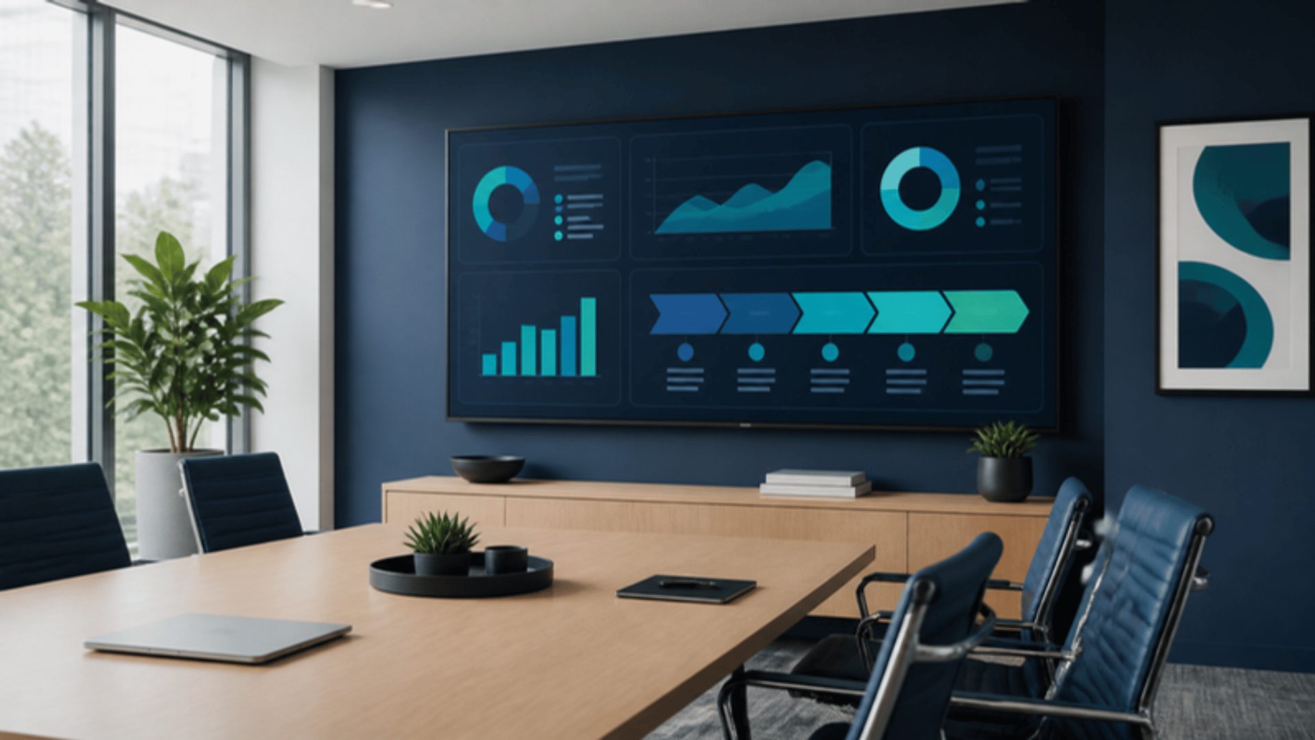 Sales feedback dashboard closing the loop between marketing automation CRM and real estate campaigns