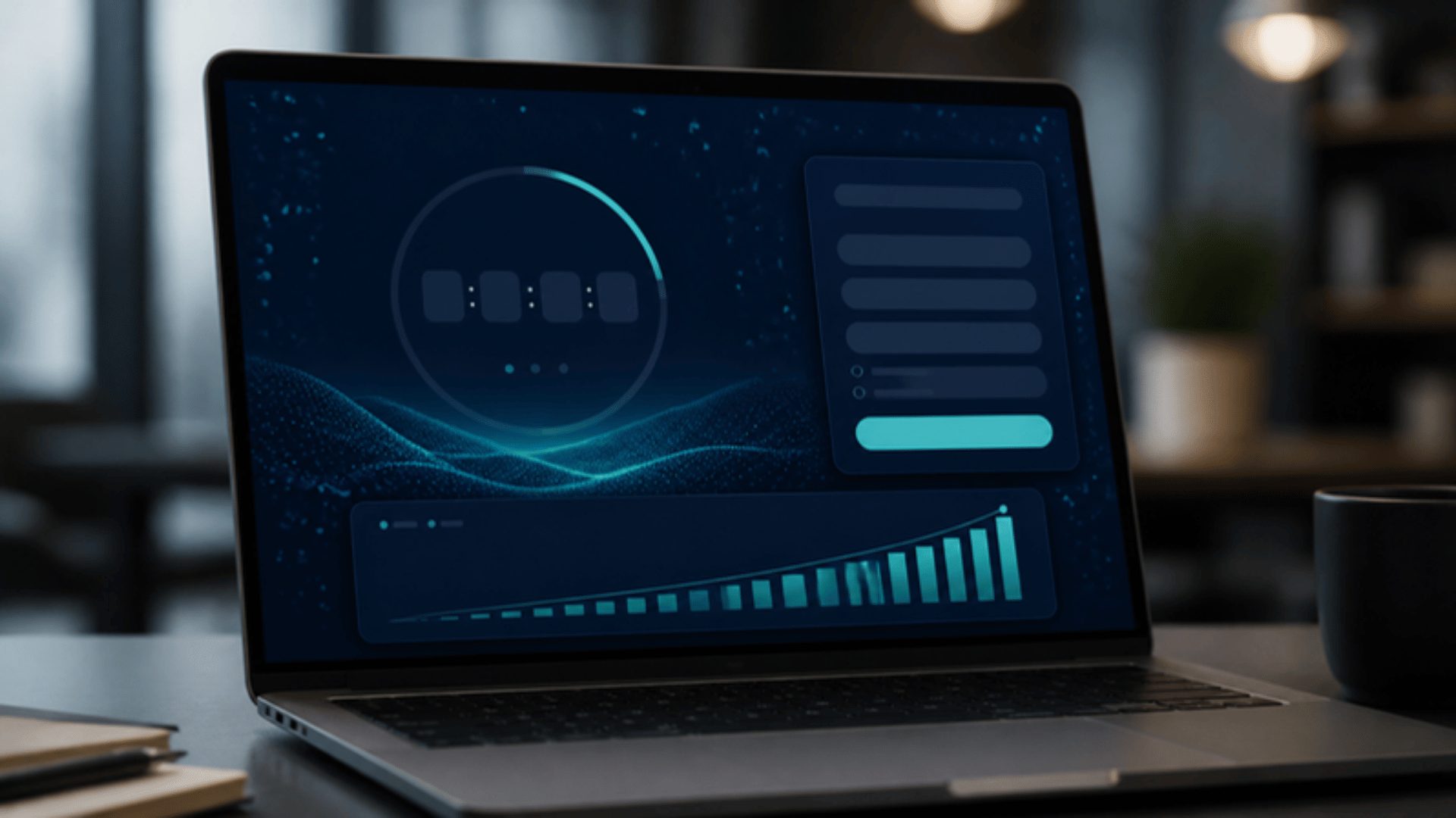 Pre-launch waitlist and EOI campaign for a real estate project launch in Hyderabad